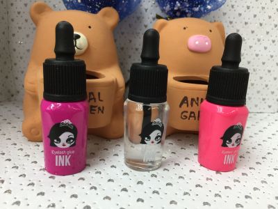 INK Korean anti-squish imported glue
