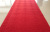 Embossed hotel corridor mat soundproof walkway mat non-slip floor mat red carpet 3d embossed floor mat