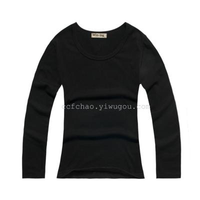 Leica - class service activities take long sleeved T-shirt color custom female models
