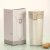 New Large Capacity Stainless Steel Vacuum High-Grade Insulated Bottle Creative Bouncing Tea Making Portable Straight Glass