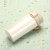 New Large Capacity Stainless Steel Vacuum High-Grade Insulated Bottle Creative Bouncing Tea Making Portable Straight Glass