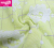 Gauze Velvet Cloud Square Towel for Children Baby Face Towel Wholesale