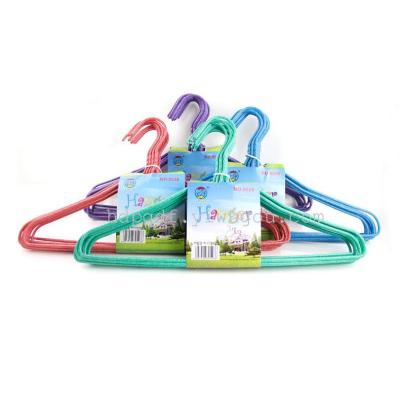 Manufacturers directly for 0528 wire wire wire hangers stand selling clothes hangers gifts gifts