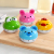 Creative Novelty Kitchen Alarm Clock Small Appliance Timer Mechanical Countdown Timer Cartoon Cute Reminder