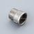Stainless steel pipe inner and outer wire/fine cast outer wire thread pipe sanitary grade pipe fitting