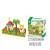 DIY puzzle assembled animals and children's puzzle assembled toys 3D puzzle promotional gifts