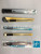 Youyan Group Art Tools Art Knife Student Only Special for High School Entrance Examination