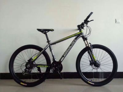 Bicycle mountain bike variable speed bicycle 26 \"adult bicycle