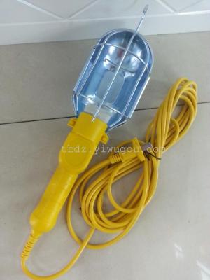 Hot work lamp tool lamp, maintenance lamp maintenance lamp, household lighting