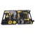 Toolbox Car Tool Box Household Tool Box Household Tool Packaged Combination