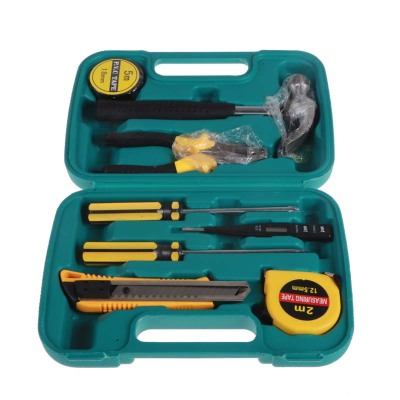 Tool set home multi-function Tool kit hardware combination Tool