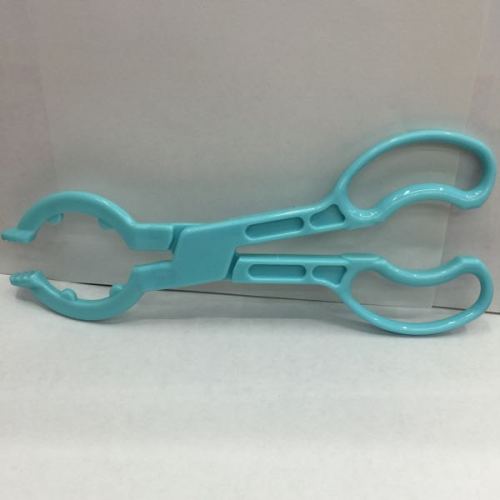 Baby Nursing Bottle Clip Nipple Clip Non-Slip Feeding Bottle Sterilizing Forceps High Temperature Resistant Removable and Washable