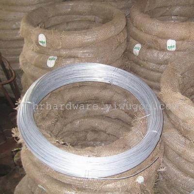 Iron wire white Iron wire is in stock