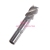 Taper Shank End Mill, Milling Cutter, Four-Blade End Mill, High-Speed Steel Cutter, Super Hard Milling Cutter