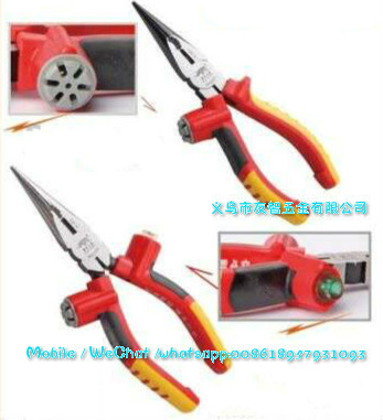 High quality electrical measuring pliers