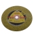 Ultra-Thin Stainless Metal Angle Grinder Cutting Disc High-Grade Grinding Wheel Cutting Disc Polyester Film