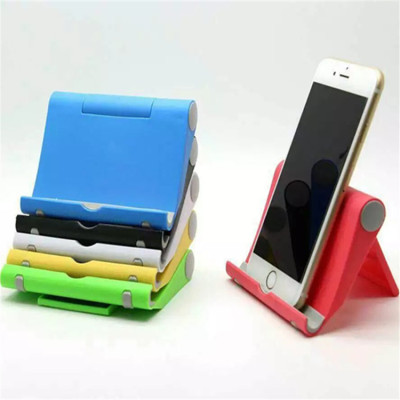Tablet support large size mobile phone stand creative general purpose