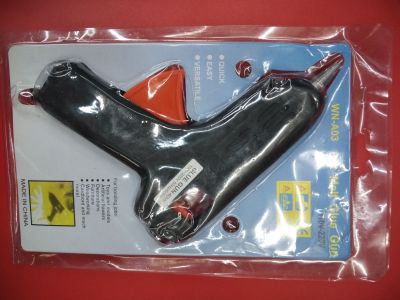 [Guke] Mini Small Glue Gun Hot Melt Glue Gun 20W Small Glue Gun