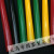Color Hot Melt Glue Stick Diy Essential Color Glue Stick Hot Melt Glue Strip/Adhesive Stick/High Adhesive Stick