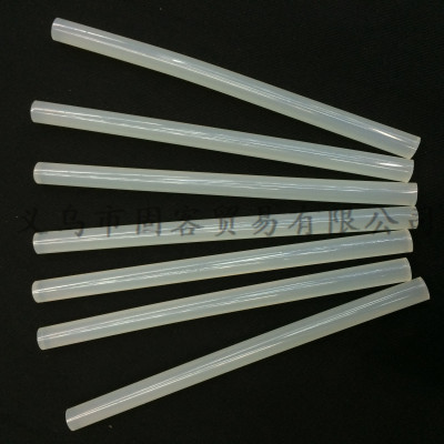 Transparent Glue Stick/Hot Melt Glue Stick Wholesale Free Shipping/Small Hot Melt Adhesive Strip