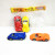 The children of mother and infant children's educational toys wholesale bags back car toys
