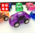 Mini pull-back car Gashapon toy Plastic toy