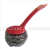 Good daughter-in-law wash pot Brush with 2 wire ball AGW-3513