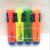 Color Fluorescent Pen Candy Color Fluorescent Marker Graffiti Watercolor Pen Marking Pen