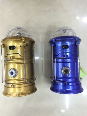 The new lights dimming lantern lantern new retractable telescopic