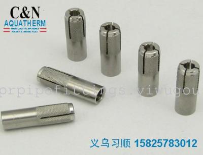 Expansion screw expansion hook iron expansion inner expansion