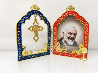 Christian Cross religious products