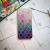 Japan and South Korea IPhone7 Scale Soft Case IMD Qicaigei Colorful Glitter Phone Case