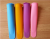 TV products 4PCS popsicle silicone finger type four pack popsicle mold