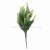 Factory Direct Sales Household Industrial Products Green Island Simulation Aquatic Plants Plastic Plant 7 Fork Lavender