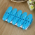 Clip Hanger Multifunctional Cool Clothes Pin Clothes Clip Clothes Windproof Clothespin