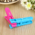 Clip Hanger Multifunctional Cool Clothes Pin Clothes Clip Clothes Windproof Clothespin