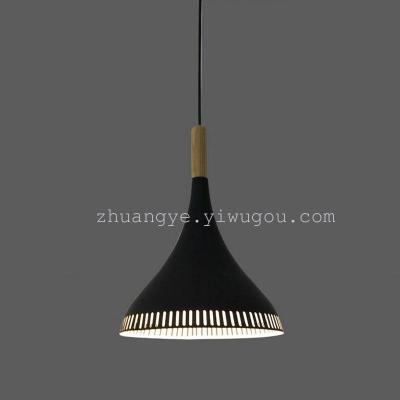 Pendant Light Hanging Kitchen Island Lighting Modern Single Ceiling Bedroom Living Room Dining black Industrial