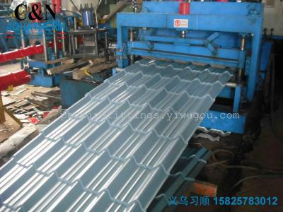  metal roofing sheet/iron steel tile/Zinc coated