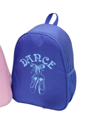 Factory direct selling waterproof Dance Bag Backpack backpack backpack can be developed LOGO