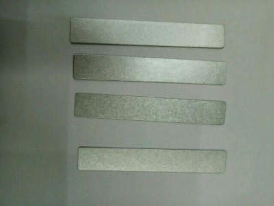 It can Supply magnet fitting iron plate rectangular iron plate
