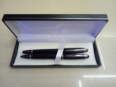 Gift Pen, Twin Pen,