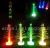 Luminous Optical Fiber Christmas Tree Luminous Cup Luminous Headband Christmas Luminous Products