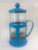 French Press Home Tea Maker Heat-Resistant Glass French French Press Coffee Maker Factory Direct Sales