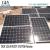 Photovoltaic solar panel