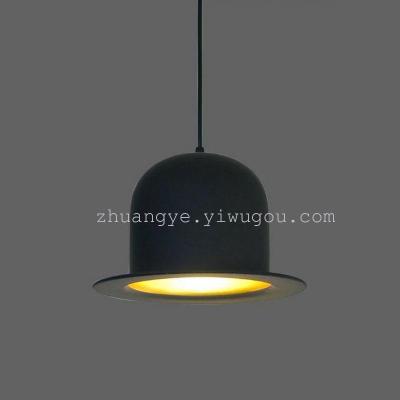 Pendant Light Hanging Kitchen Island Lighting Modern Single Ceiling Bedroom Living Room Dining Bathroom Industrial black