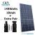 Solar panel solar module photovoltaic panel 3W-300W multi crystal