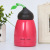 Children's Thermos Mug Female Pink Stainless Steel Student Vacuum Portable Kettle Cute Cartoon Water Cup