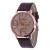 Ms hot style web celebrity creative personality magnet buckle watch
