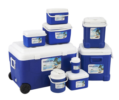 Cooler Ice Bucket Incubator