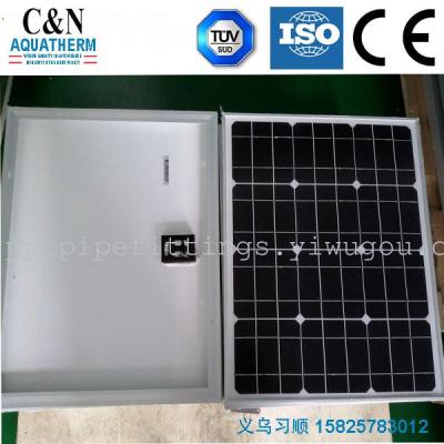 Manufacturer direct solar photovoltaic system